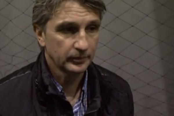 PRVI POSAO U SUPERLIGI ZA BIVŠEG PARTIZANOVCA: A debi će mu biti odmah protiv kuma Vladana Milojevića!