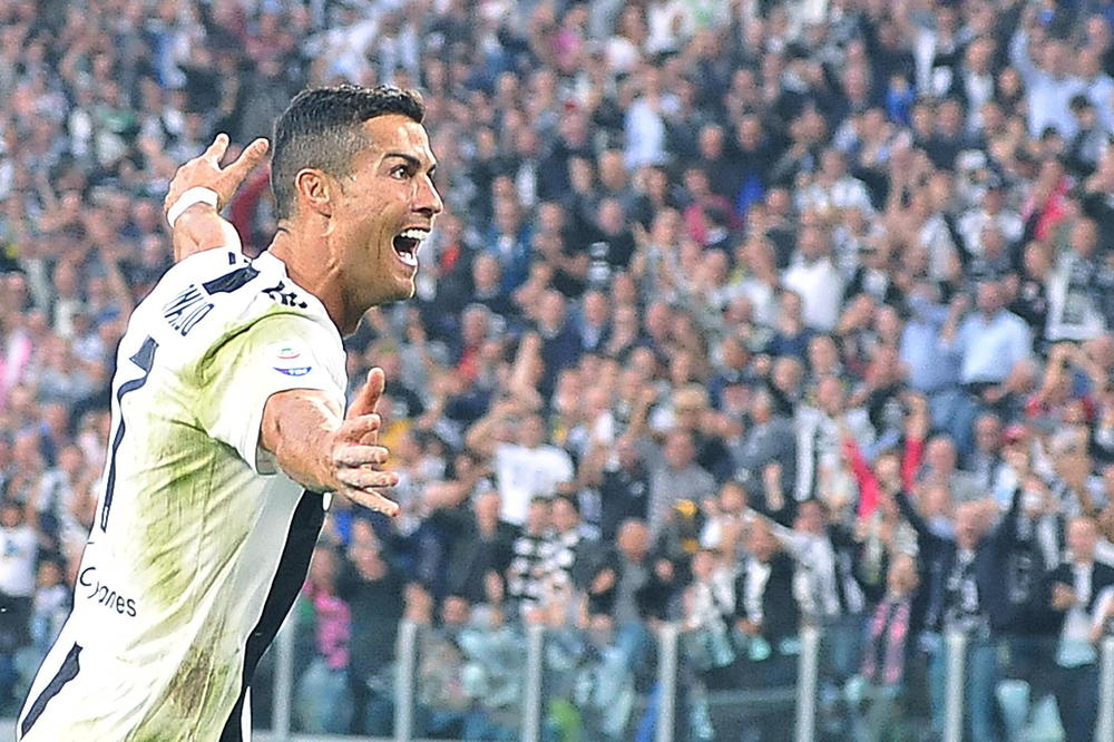 KAKO BBC JAVLJA, VREME JE ZA NAJVEĆI FUDBALSKI ZEMLJOTRES: Ronaldo i Mesi sledeće sezone u istom timu!?