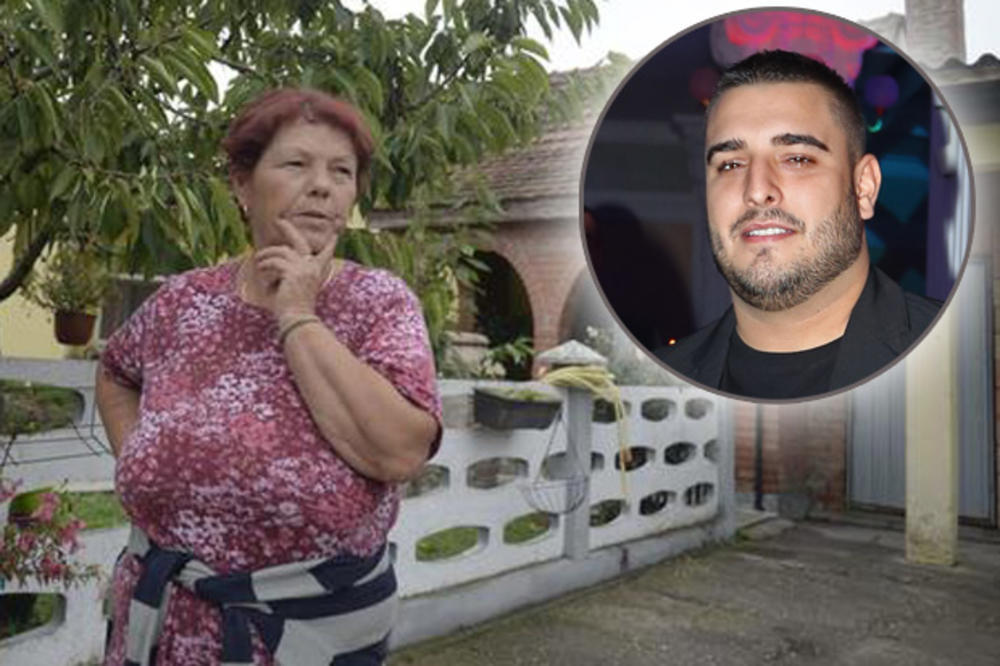 Majka Darka Lazića zabrinuta