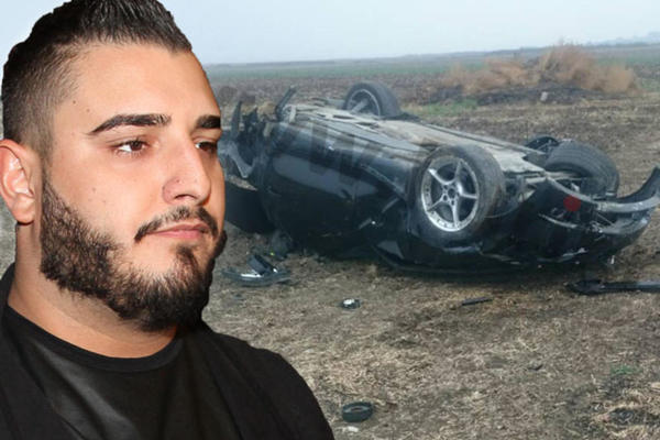 DARKO LAZIĆ SE BORI ZA ŽIVOT! Pevač životno ugrožen, lekari se bore da ga spasu