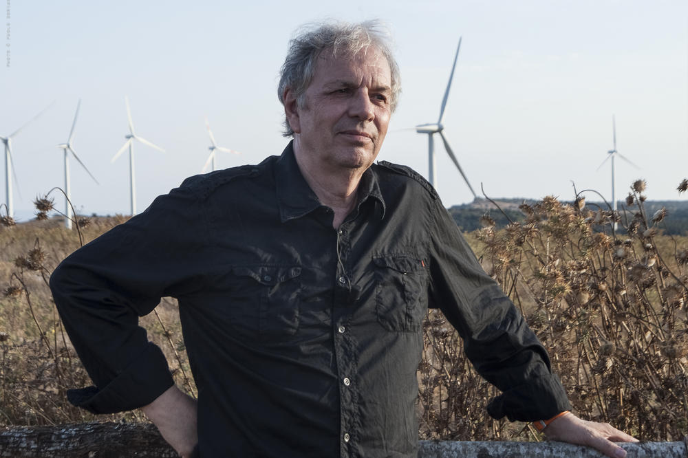 Gitarista Ralf Tauner vodeće ime treće večeri Pančevačkog džez festivala (VIDEO)