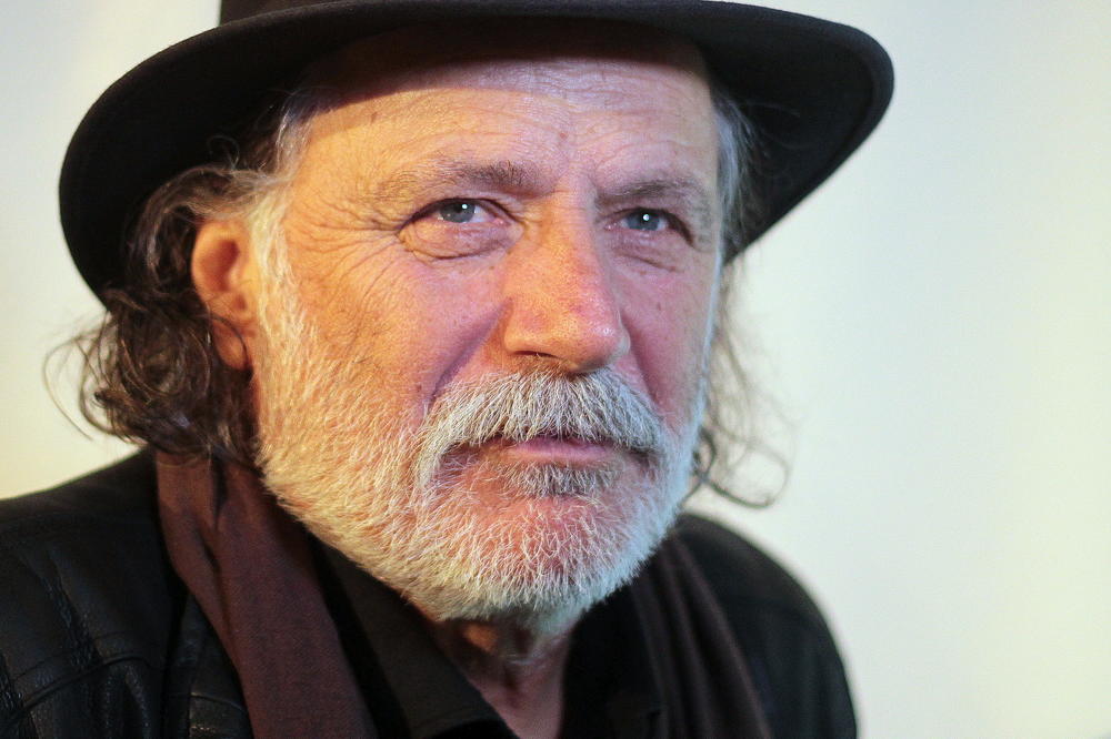 RADE ŠERBEDŽIJA DOŽIVEO TRAGEDIJU, GRCA U SUZAMA! "Ne verujem da je UMRO"