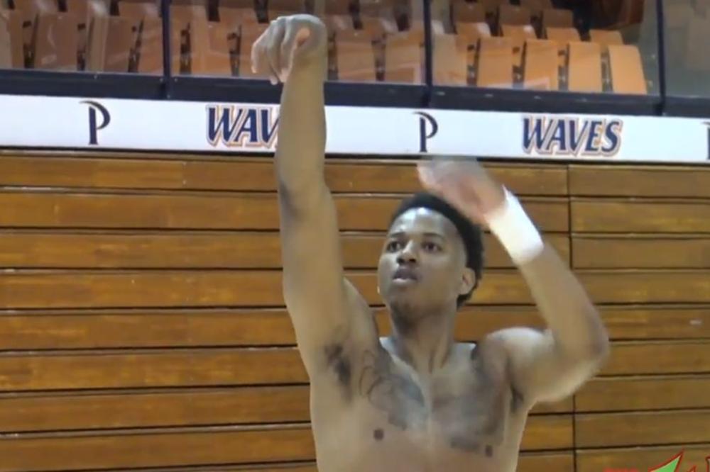 ZVANIČNO JE! PARTIZAN POTPISAO AMERIKANCA: Zna se i koliko će zaraditi za sezonu među crno-belima!