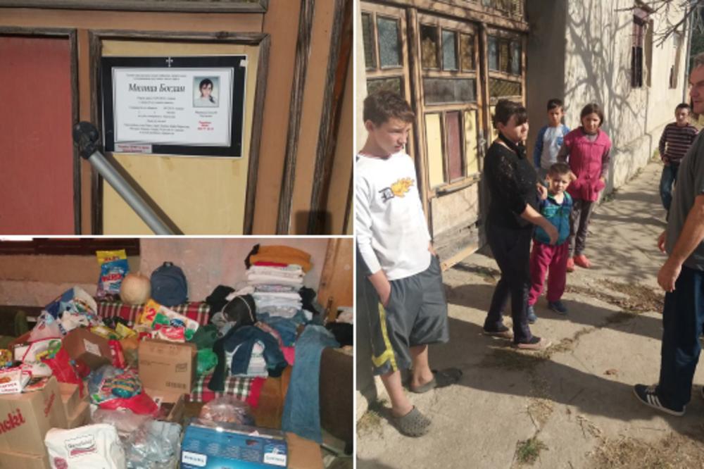 MALA MILICA JE UMRLA OD OTROVNE VODE IZ BUNARA: Sad je njenoj porodici potrebna VELIKA POMOĆ SVIH NAS