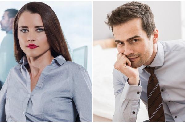 ZAŠTO SE DUGMIĆI NA MUŠKIM KOŠULJAMA NALAZE S DESNE, A NA ŽENSKIM S LEVE STRANE? Odgovor će vas iznenaditi!