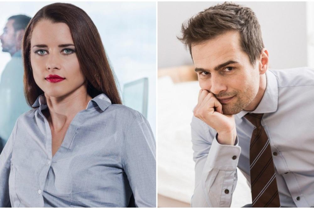 ZAŠTO SE DUGMIĆI NA MUŠKIM KOŠULJAMA NALAZE S DESNE, A NA ŽENSKIM S LEVE STRANE? Odgovor će vas iznenaditi!