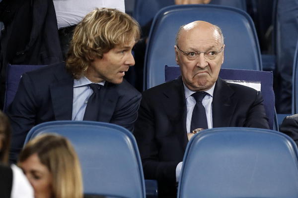 I ITALIJA IMA SVOG PRELETAČA: Juventusov čudotvorac napušta Torino i seli se u Milano!