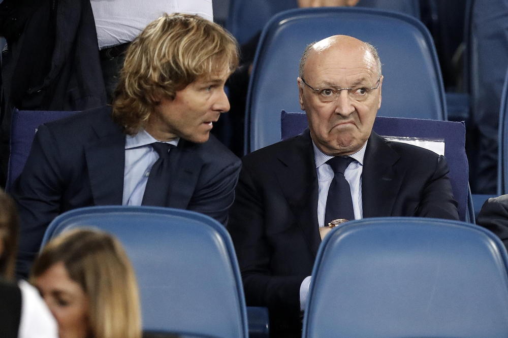 I ITALIJA IMA SVOG PRELETAČA: Juventusov čudotvorac napušta Torino i seli se u Milano!