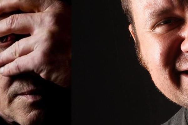 Svetislav Basara i Marko Vidojković u vreloj debati o Savezu za promene