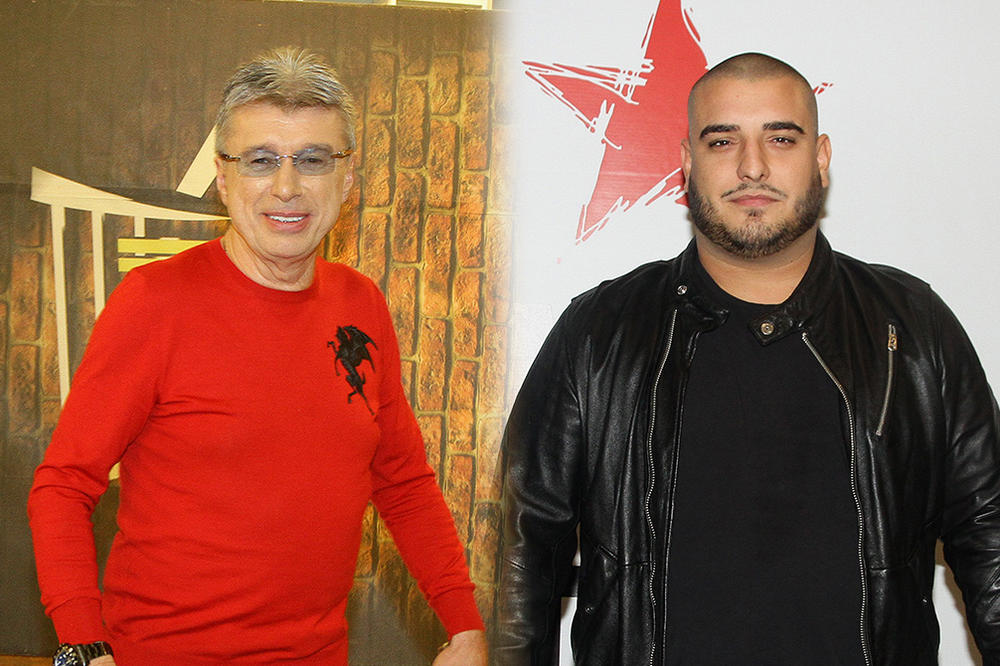 OGLASIO SE SAŠA POPOVIĆ: Progovorio o saobraćajnoj nesreći Darka Lazića i ima samo jednu poruku!