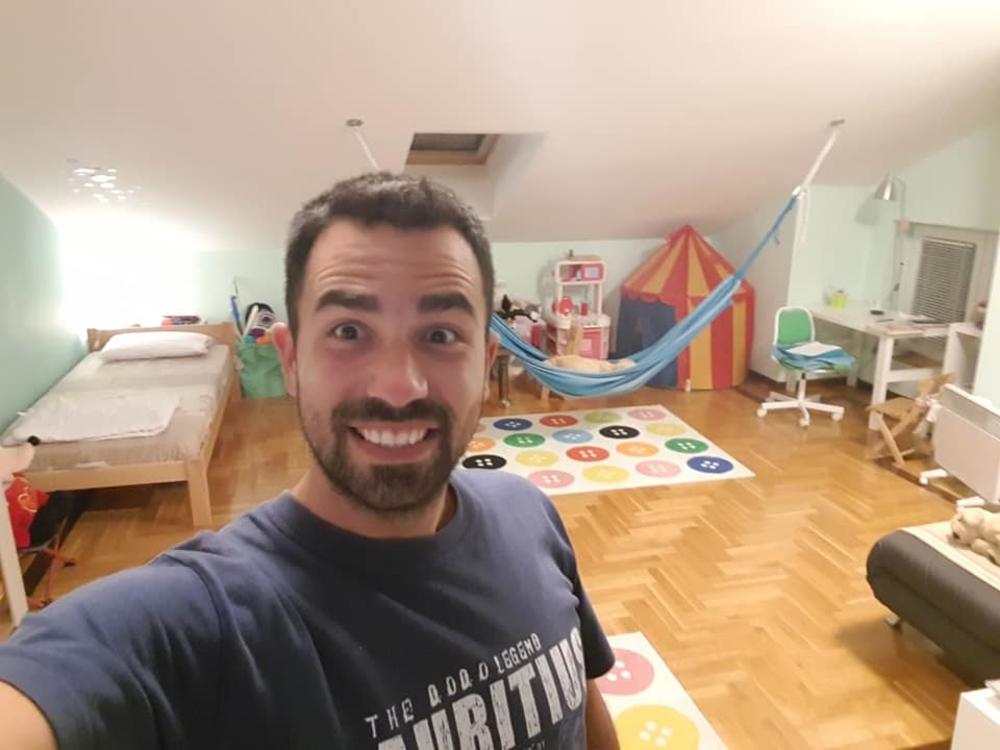 Grk Elpis Hrisovergis je dobro ugošćen od naših ljudi  