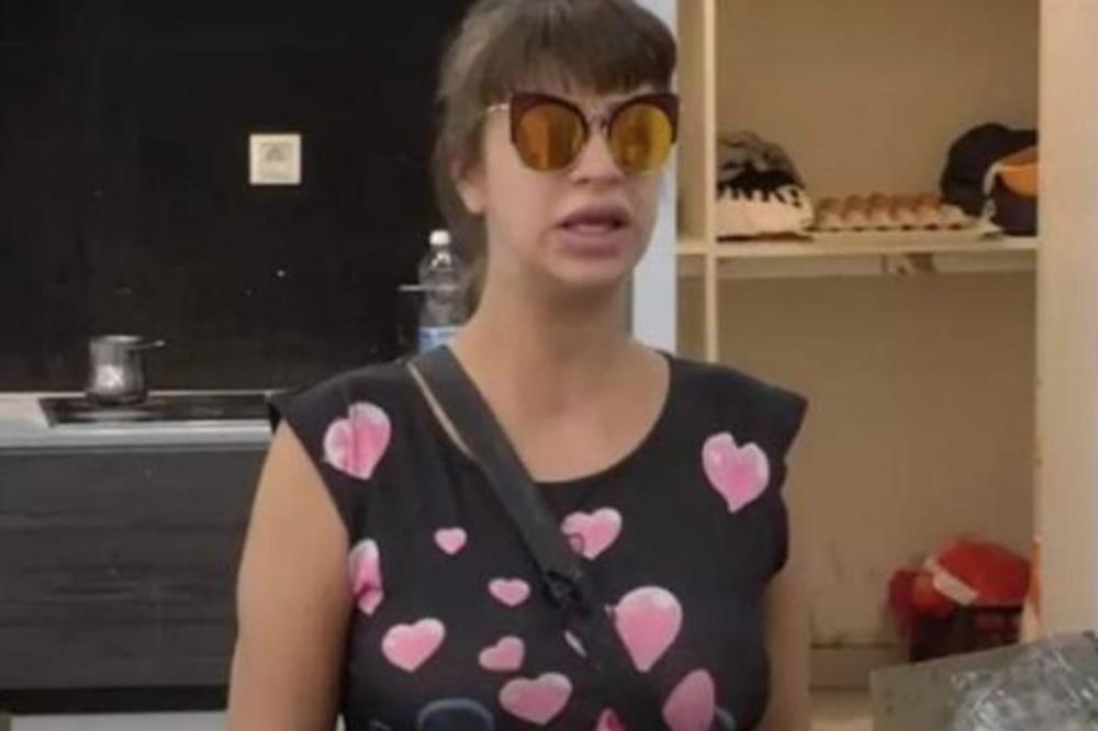 MILJANA JE LAŽOV I MANIPULATOR! Ima nekoga sa kim se viđa zbog se*sa i ne zna da li je Ivan otac njenog deteta!