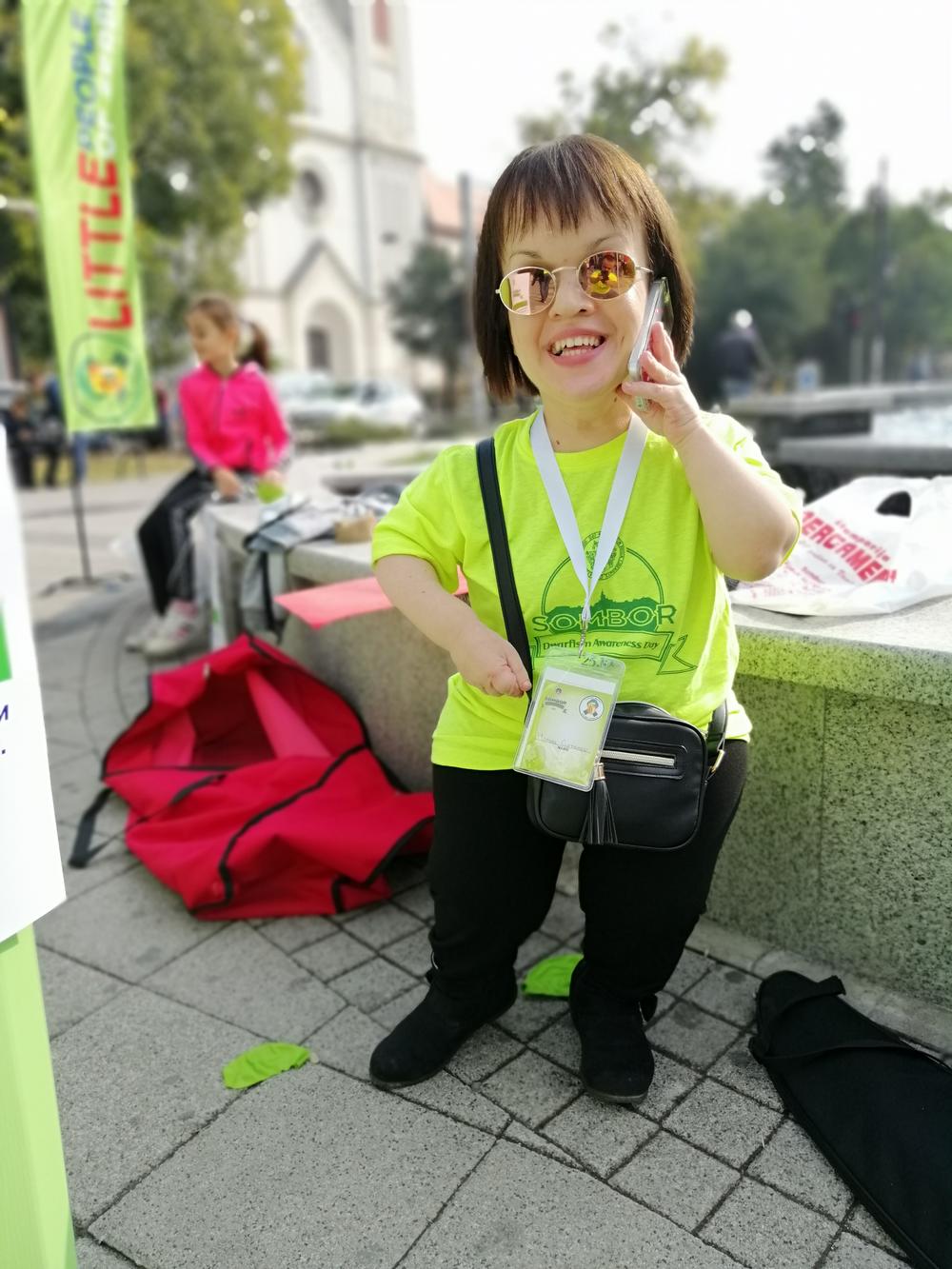 Oni su ljudi poput nas  