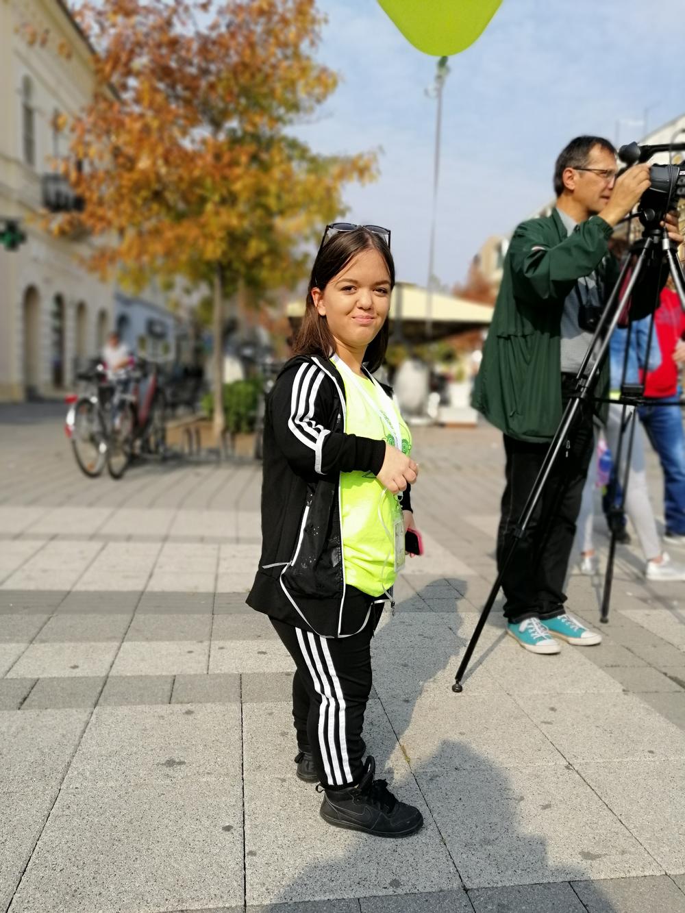 Oni su ljudi poput nas  