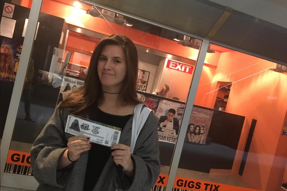 APSOLUTNI REKORD EXIT PRODAJE: Za samo 13 minuta planula trećina kapaciteta za The Cure!