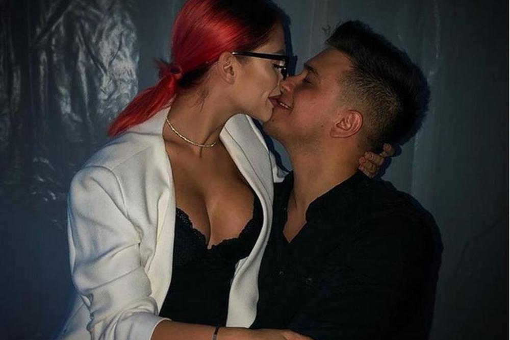 PRE BRAKA BILA S JOŠ JEDNOM ZVEZDOM GRANDA: Zorica Brunclik se ZBOG ĆERKE sa ovim mladim pevačem JAVNO PREPUCAVALA!