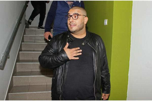 DILER POKUŠAO DA DOTURI DARKU DROGU? Drama u bolnici u Zemunu, ovakav slučaj nisu imali u praksi!