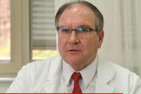 PROF. TASIĆ: OVAJ SIMPTOM POSTKOVIDA OZBILJNO MOŽE DA UGROZI SRCE!