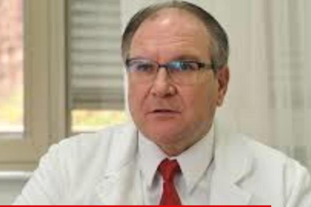 PROF. TASIĆ: OVAJ SIMPTOM POSTKOVIDA OZBILJNO MOŽE DA UGROZI SRCE!