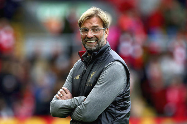 KLOPE, NIJE SVE TAKO CRNO, MALO JE I BELO: Uprava Partizana iznenadila Nemca posle treninga na Teleoptiku!