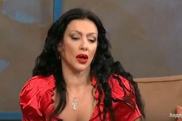 RUŽNO  JE ISKORIŠĆAVATI PIJANU ŽENU: Vendi stala u takmičarkinu odbranu!