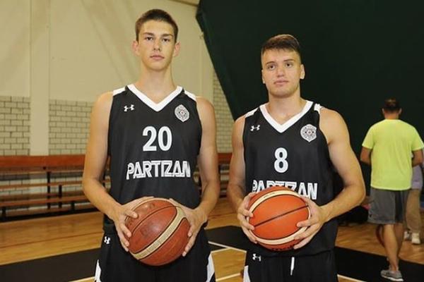 Crno-beli ostali bez F8: Skajlajners zakucao Partizan za dno!