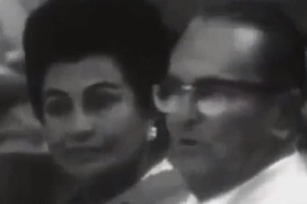 ISPLIVALA TITOVA PORUKA BOSANICIMA IZ 1971: Ne dozvolite neprijatelju da on rovari između nas! (VIDEO)