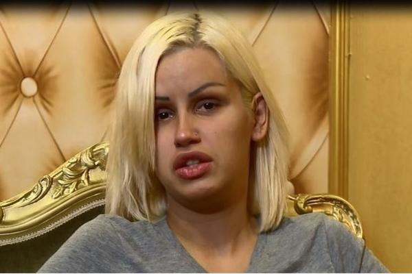 OTKRILA MRAČNE TAJNE IZ SVOG ŽIVOTA: Pre abortusa sam pila bensedine! Nisam htela dete sa nekim ko me ne voli!