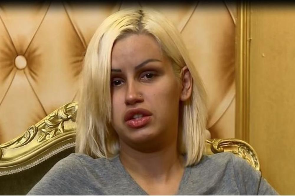 OTKRILA MRAČNE TAJNE IZ SVOG ŽIVOTA: Pre abortusa sam pila bensedine! Nisam htela dete sa nekim ko me ne voli!