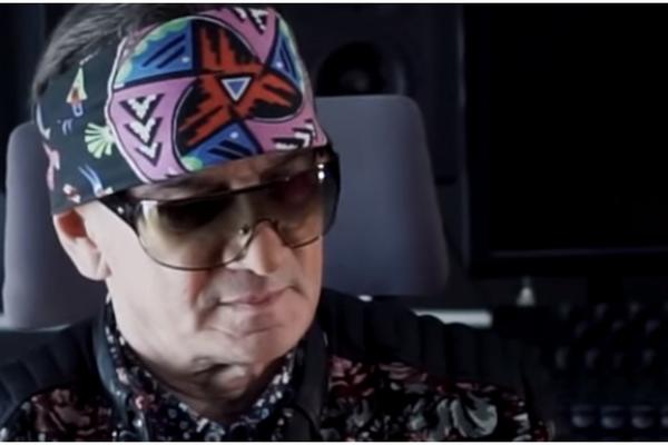 LEGENDA JU ROKA PORUČILA: Pesmu E MOJ DRUŽE BEOGRADSKI više ne sviram uživo! OVO JE RAZLOG!