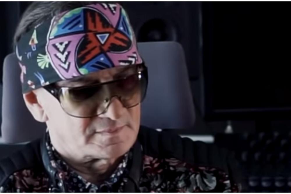 LEGENDA JU ROKA PORUČILA: Pesmu E MOJ DRUŽE BEOGRADSKI više ne sviram uživo! OVO JE RAZLOG!