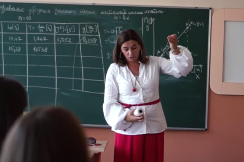 OVAJ VIDEO SNIMAK MORATE POGLEDATI! Imamo najbolji mogući razlog da to uradite ODMAH! (VIDEO)