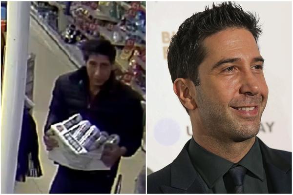 ROS IZ PRIJATELJA JE TOLIKO PROPAO, DA KRADE PIVO! Britanska policija traga za najsmešnijim dvojnikom IKADA!