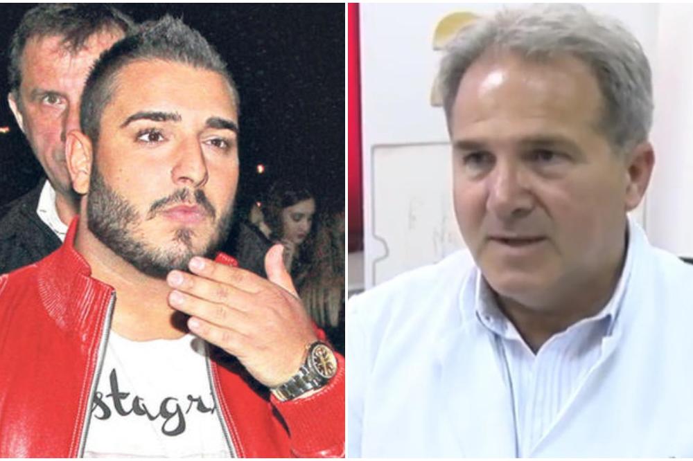 NIJE DOBRO! DA MOGU DA PREDVIDIM ŠTA ĆE BITI S NJIM, DOBIO BIH NOBELOVU NAGRADU! Oglasio se lekar Darka Lazića