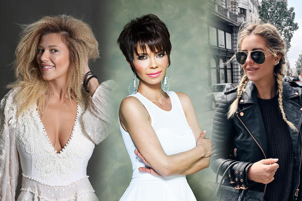 KOJA JE BOLJA: Bačićka dobija ozbiljnu konkurenciju, da li je to Kija ili Zorannah? (ANKETA)