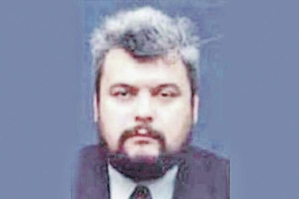 BIO JE DRUGI NAJMOĆNIJI ČOVEK IZA SLOBE MILOŠEVIĆA, brutalno je ubijen, a danas su ga svi zaboravili (FOTO)