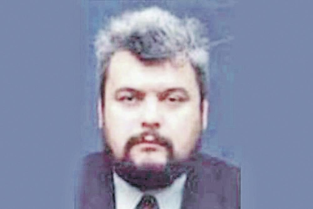 BIO JE DRUGI NAJMOĆNIJI ČOVEK IZA SLOBE MILOŠEVIĆA, brutalno je ubijen, a danas su ga svi zaboravili (FOTO)