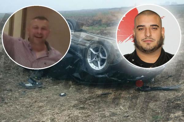 PRIJATELJ DARKA LAZIĆA KOJI GA JE POSLEDNJI VIDEO: Spavali smo, čuo sam telefon i on je IZLETEO napolje