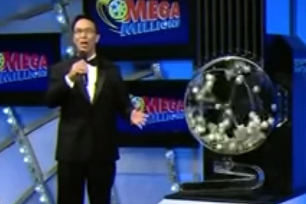 ŠANSE ZA DOBITAK SU JEDAN U 303 MILIONA! Neko je u Americi upravo na lutriji osvojio 1,6 MILIJARDI DOLARA!