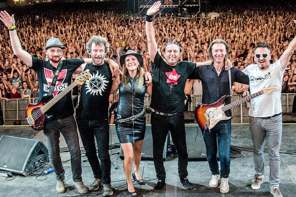 SA ESPRESOM NA ZABRANJENO PUŠENJE: Delimo 3x2 karte za koncert (VIDEO)