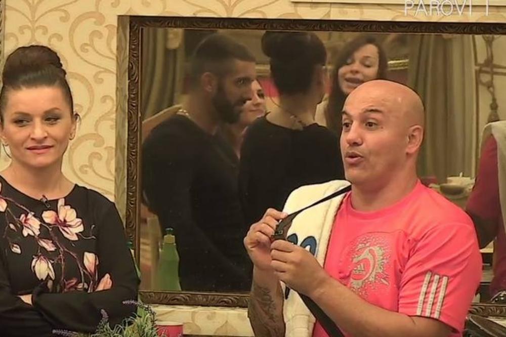 POKUŠAO JE SAMOUBISTVO: Hteo sam da skočim sa Brankovog mosta! I to zbog jedne DEVOJKE!