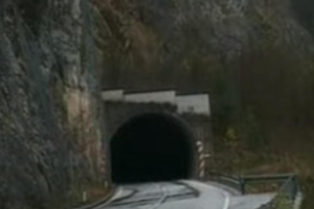 POČELA IZGRADNJA TUNELA U HRVATSKOJ! Izvođač planira probijanje od 2 do 5 metara po danu!