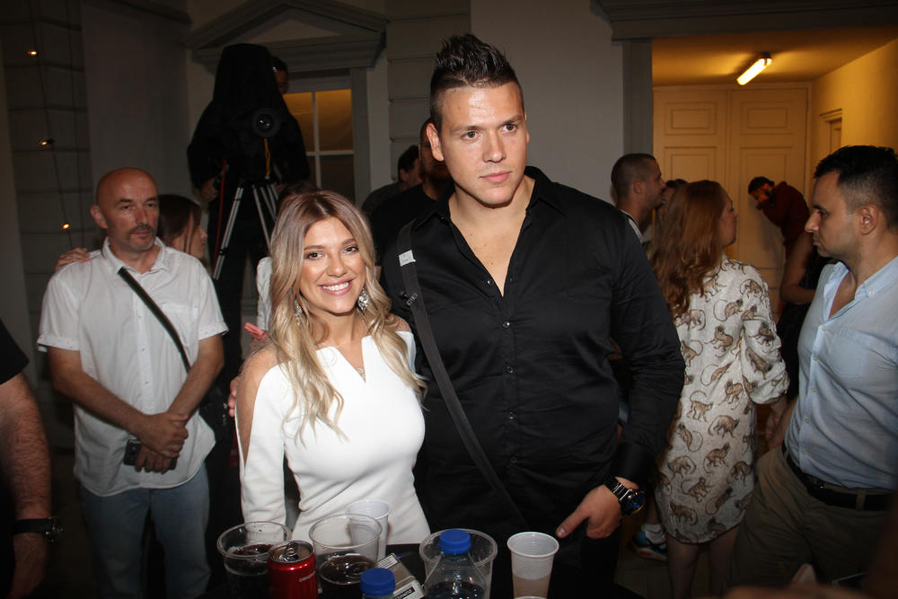 Novi brak sklopiće u Las Vegasu