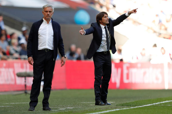 ŽELIŠ TRENERA, PLATI KOMPENZACIJU: Real Madrid za Kontea mora Čelsiju da plati 10,8 miliona evra