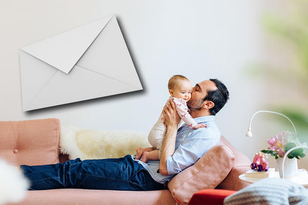 POTRESNO PISMO OCA PRED ĆERKINU UDAJU će vas dovesti do suza!