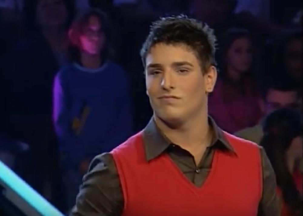 Darko Lazić: razvojni put  