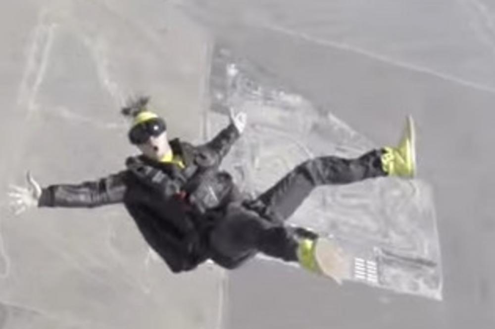 TRAGIČNO: Pevač POGINUO usred snimanja SPOTA! (VIDEO)