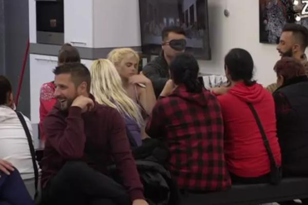 NJIH DVOJICA SU IZDOMINIRALI: Cobe i Marko dali tačne odgovore na svih PET PITANJA! (VIDEO)