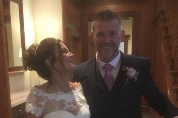 DVA DANA NAKON VENČANJA SAZNALA JE DA ĆE NJENA SREĆA BITI OKONČANA: Najgore vesti doneo joj je ON!