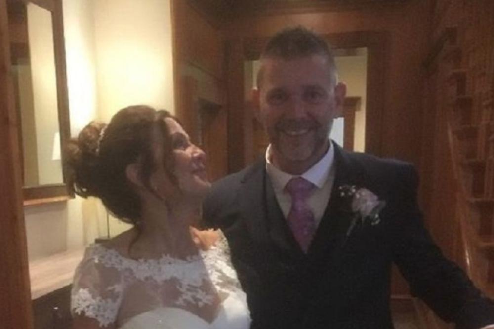 DVA DANA NAKON VENČANJA SAZNALA JE DA ĆE NJENA SREĆA BITI OKONČANA: Najgore vesti doneo joj je ON!